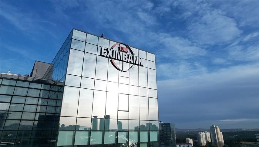 Türk Eximbank'tan bina açıklaması