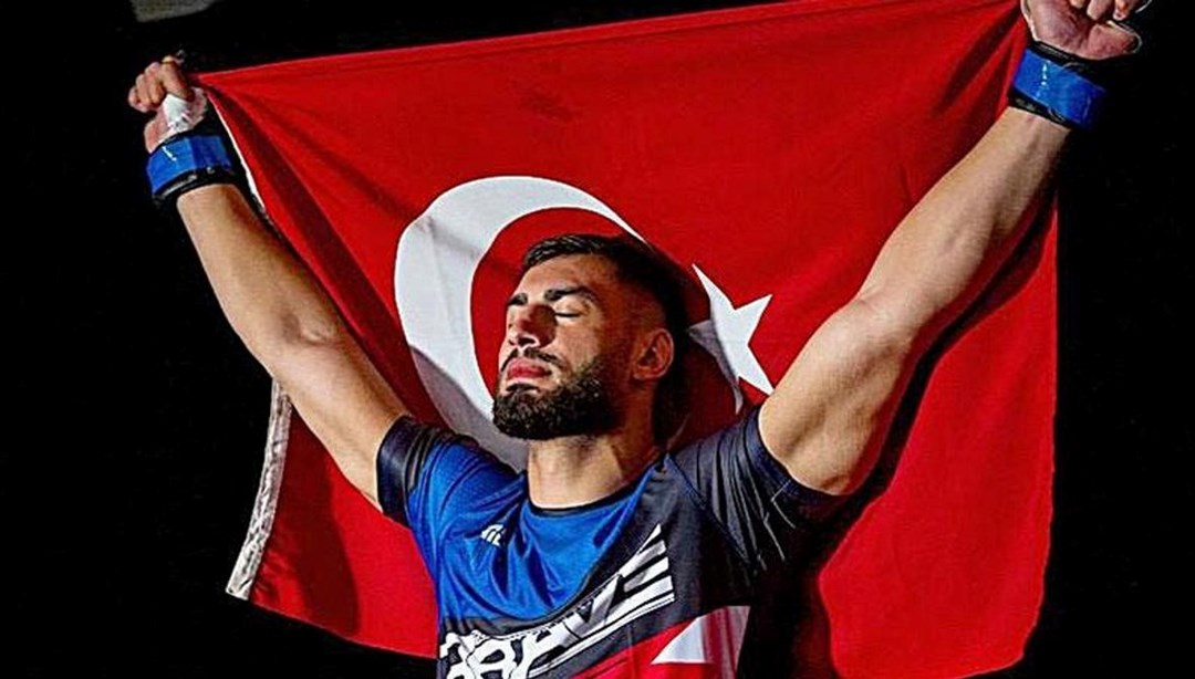 İbo Aslan-Raffael Cerqueira UFC maçı ne zaman, saat kaçta ve hangi kanalda? UFC 308'de Türk gecesi