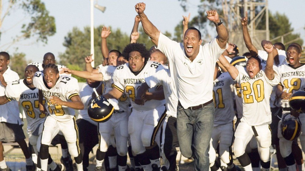 Unutulmaz Dwayne Johnson filmleri - 7