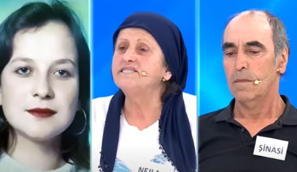  Gönül Çelen'e ne oldu, katili bulundu mu? - 1
