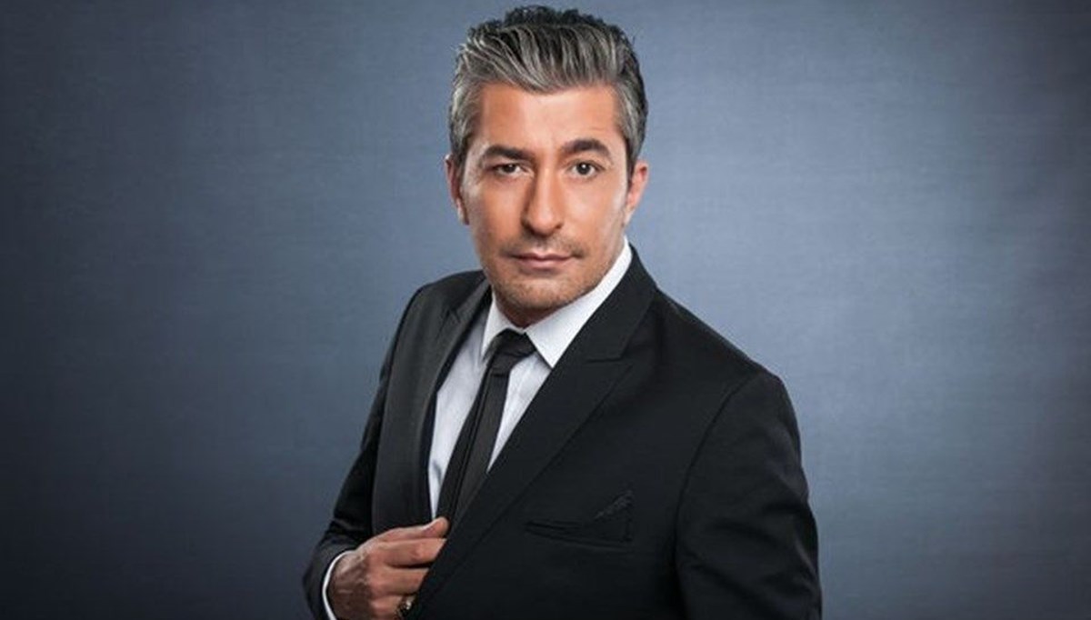 Erkan Petekkaya kimdir,kaç yaşında?