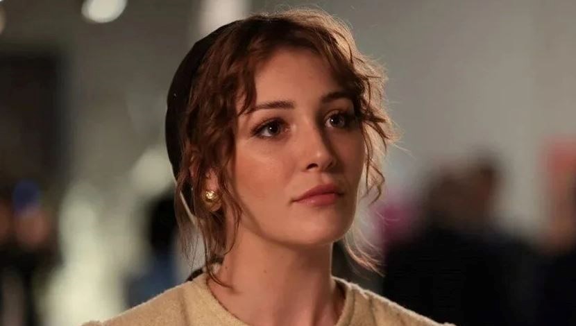 Deniz Işın kimdir, hangi dizilerde oynadı? (Deniz Işın özgeçmişi)