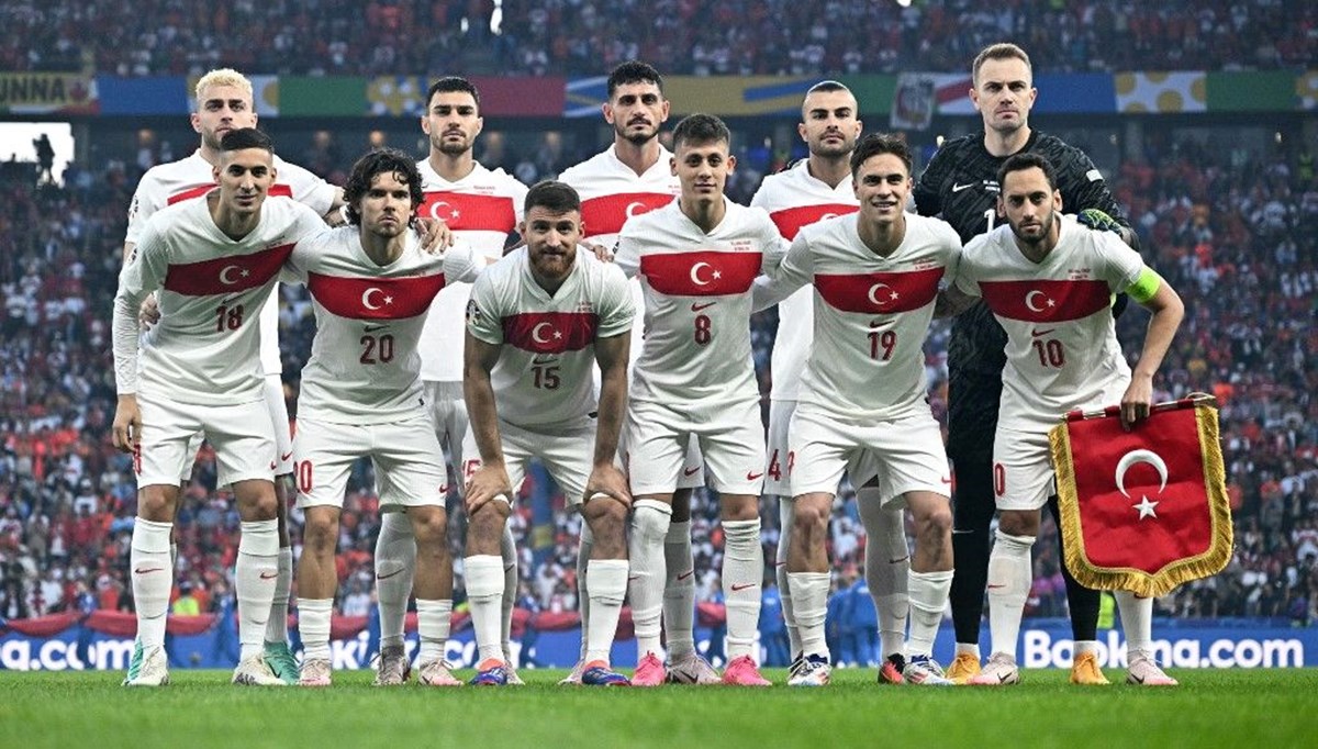 Milli yıldız kararını verdi