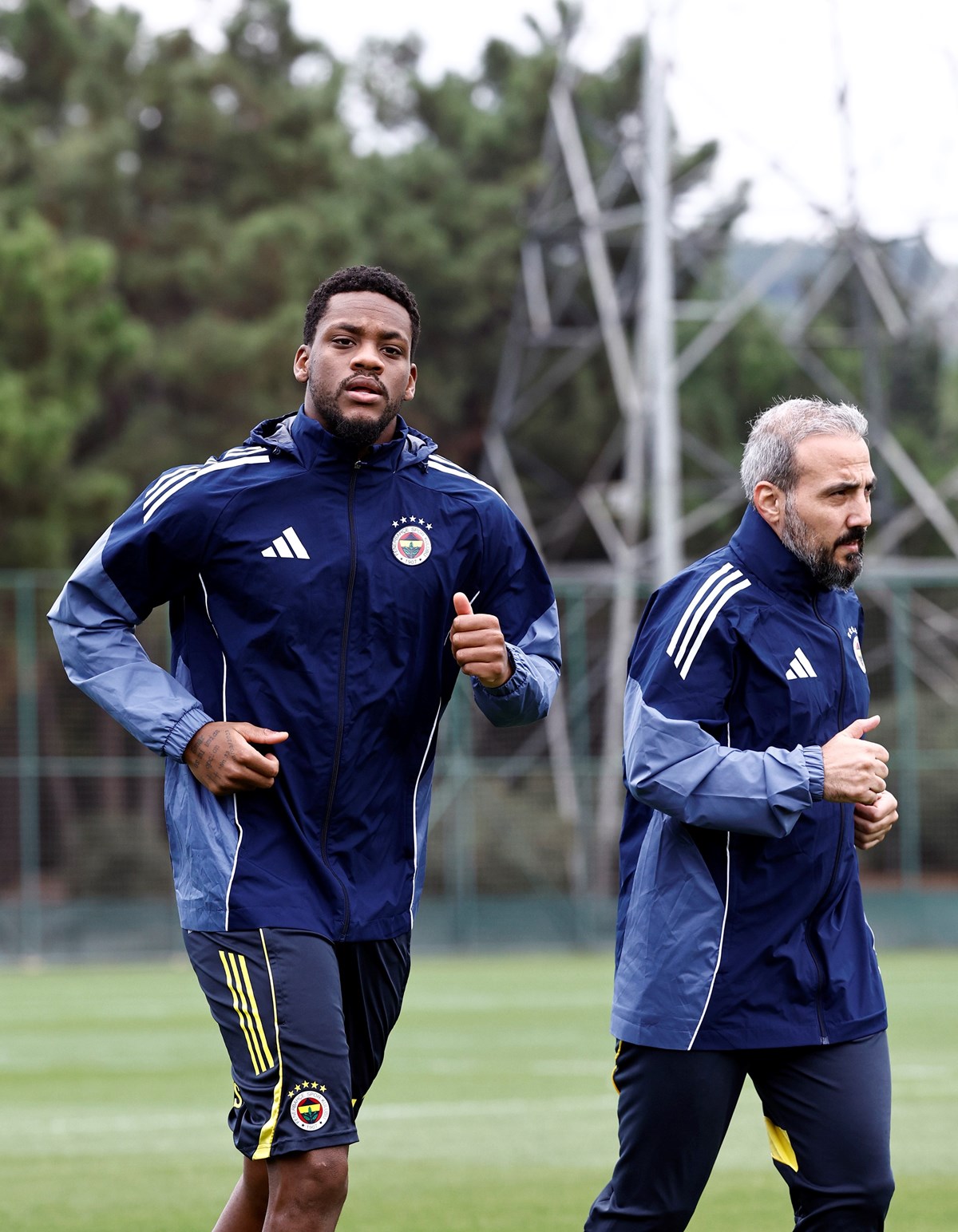Jhon Duran, Fenerbahçe