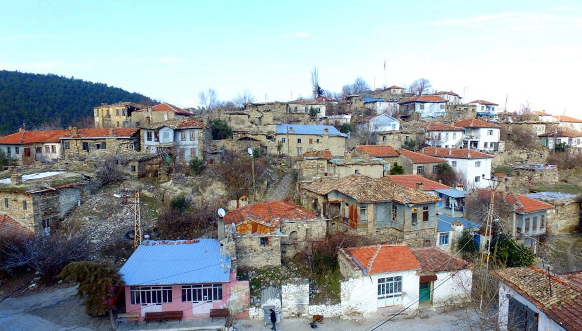 Denizli'de 2 bin 200 yıllık antik kent gün yüzüne çıkarılacak Denizli'de 2 bin 200 yıllık antik kent gün yüzüne çıkarılacak