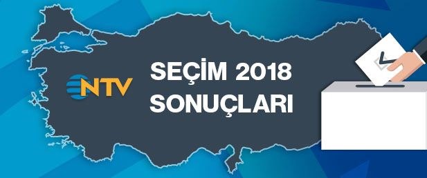 ORUM se im sonu lar 2018 ORUM ili Cumhurba kan ve Milletvekili Se im sonu lar nda son durum