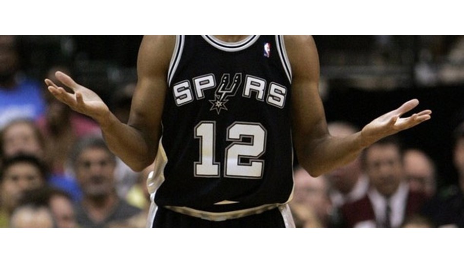 Bruce Bowen emekli oldu