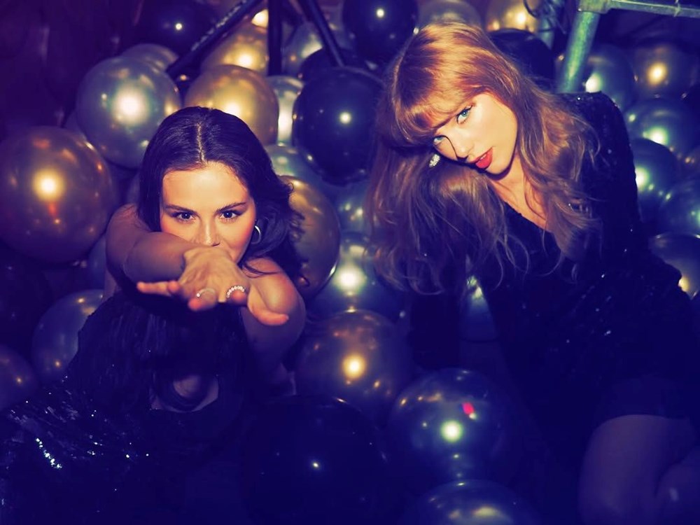 Selena Gomez: Hayatımın en güzel yılıydı - 3