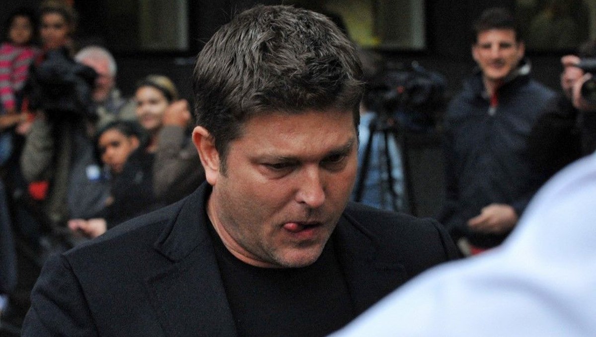 Kenny Goss, George Michael'ın 97 milyon sterlinlik mirasından pay alacak