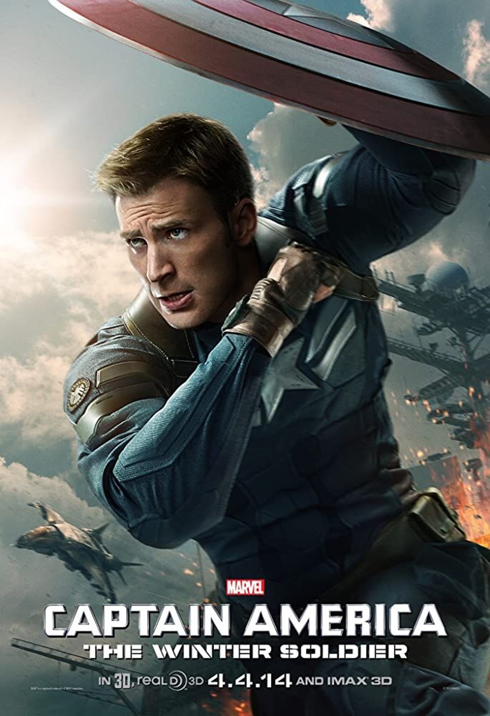 En iyi Marvel filmleri - 56