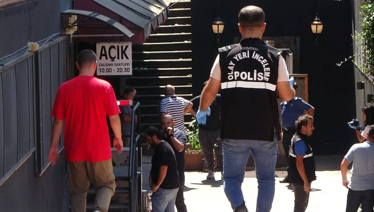 Kocaeli'de şüpheli ölüm