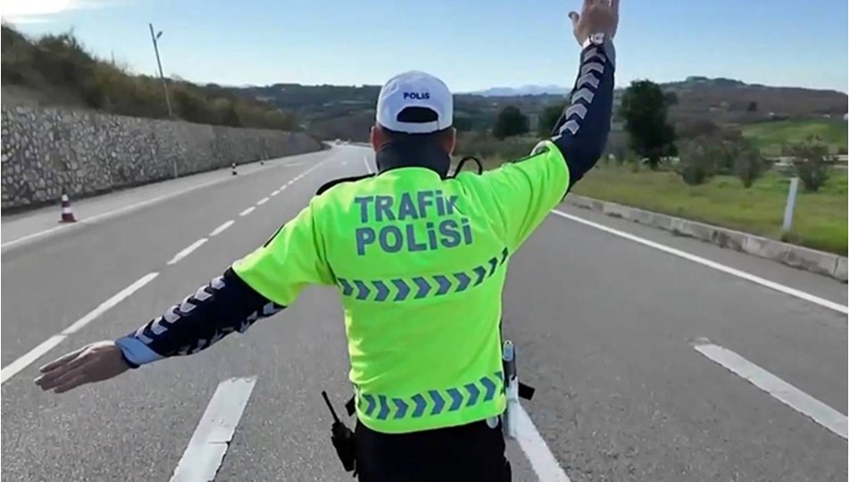Bakan Yerlikaya: Hız denetimleri sürüyor