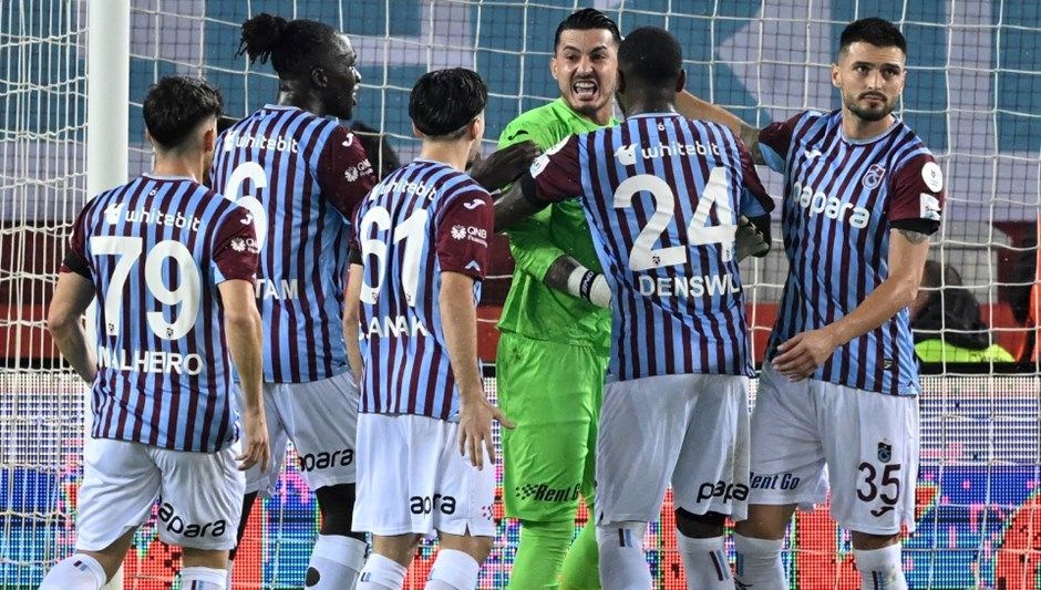 Gaziantep FK - Trabzonspor maçı ne zaman, saat kaçta?