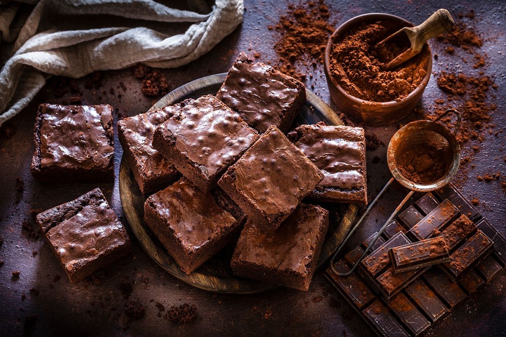 Dünyanın en iyi 50 tatlısı - 6