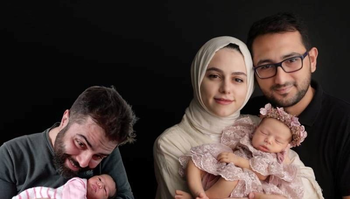 Depremzede ailelere yeni acı Depremzede ailelere yeni acı