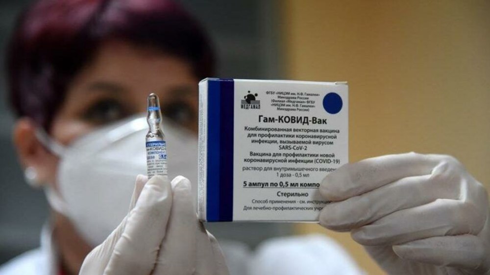 İngiltere'den aşı iddiası: Rus ajanlar formülü çaldı - 5