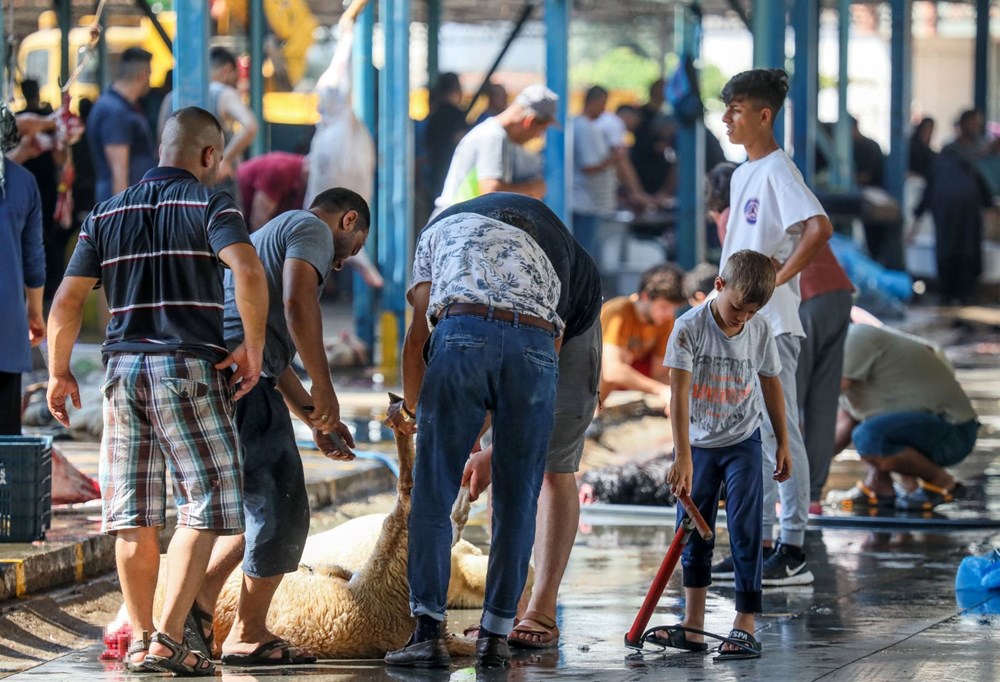 Kurban keserken dikkat! Cezalar el yakıyor - 8