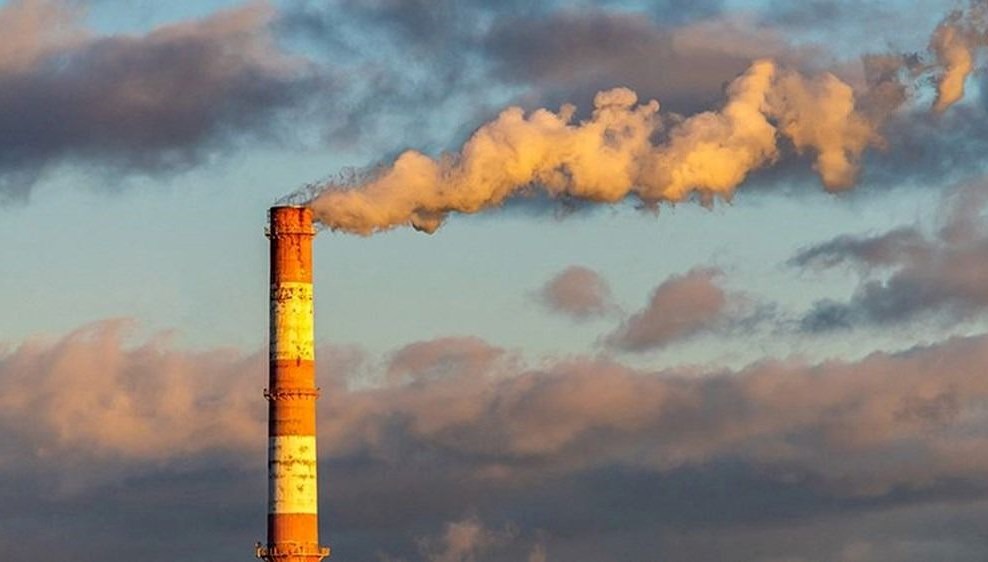 Metan gazı renk ve koku vermiyor