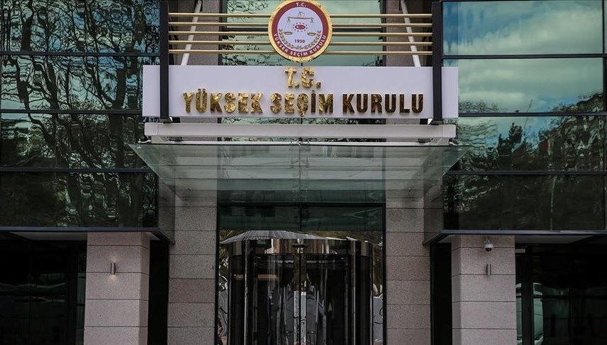 CHP İstanbul İl Kongresi'ne durdurma talebi