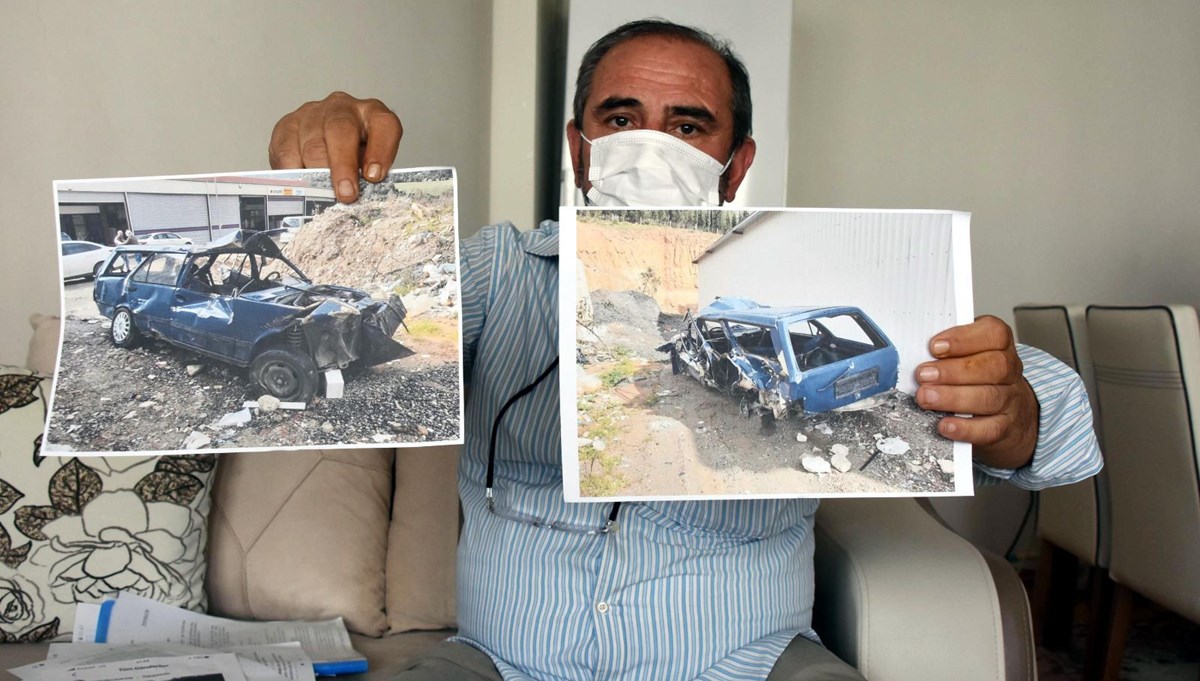 1 milyonluk kefalet 100 bin TL'ye indirildi! Haberleri yokken ara duruşma yaptılar