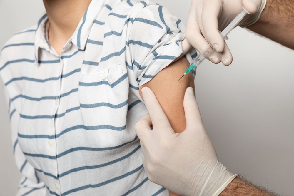 Üçüncü doz aşı ne kadar etkili? - 5