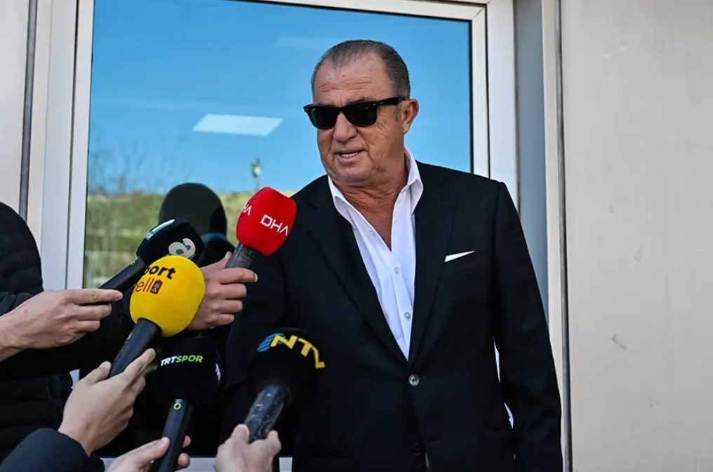 Fatih Terim, Panathinaikos