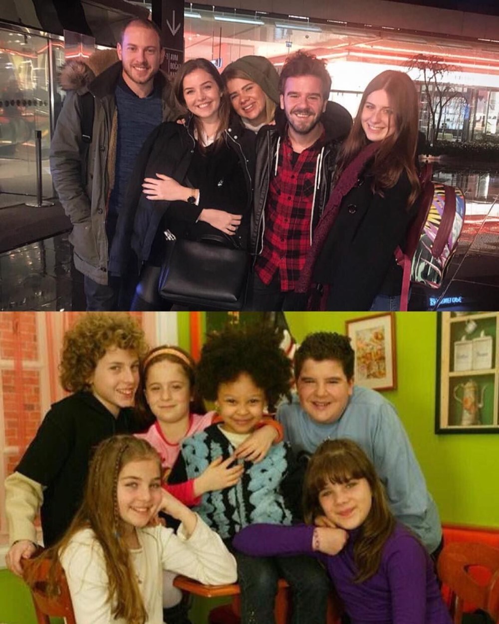 Demet Özdemir'den Şaşırtan Stil Değişikliği: Tek Gecelik İmaj Macerası! 265 99wHj b36kO2aCaPOp SyA