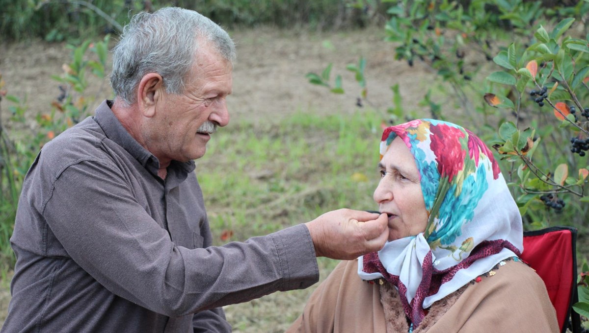 Eşinin hastalığına çözüm ararken keşfetti şimdi taleplere yetişemiyor: Bu yıl kilosu 500 TL'den satılıyor