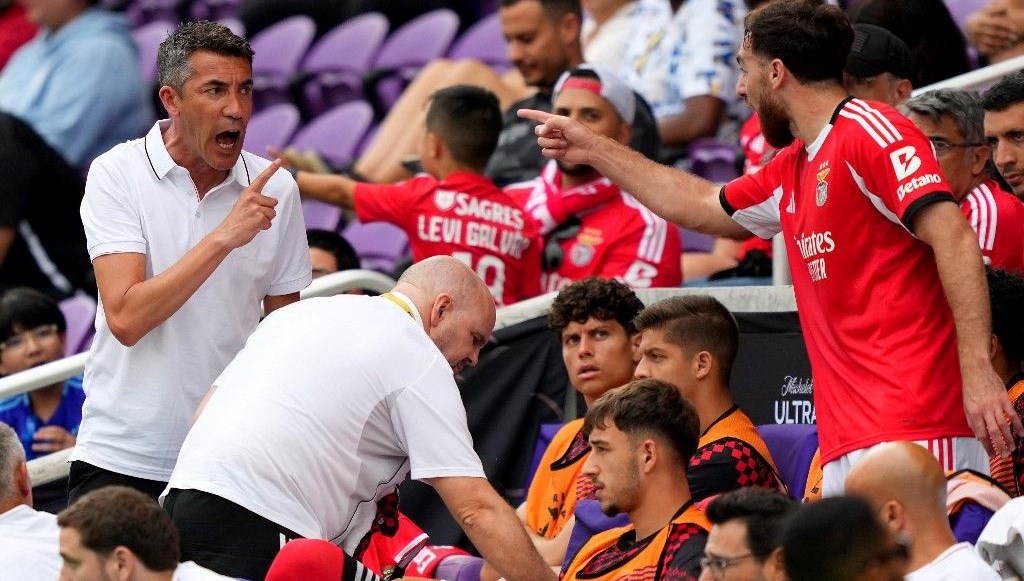 3 saat duran maçta gol yağmuru