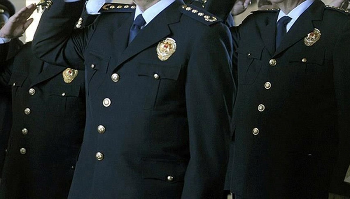 13 ilin emniyet müdürü değişti (Emniyet Müdürleri Kararnamesi Resmi Gazete'de)