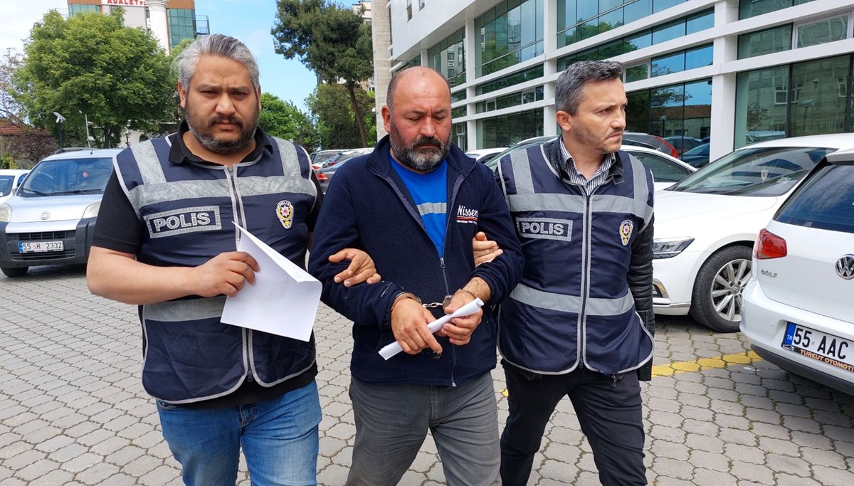 Önce bıçakladı, sonra hastaneye götürdü Önce bıçakladı, sonra hastaneye götürdü