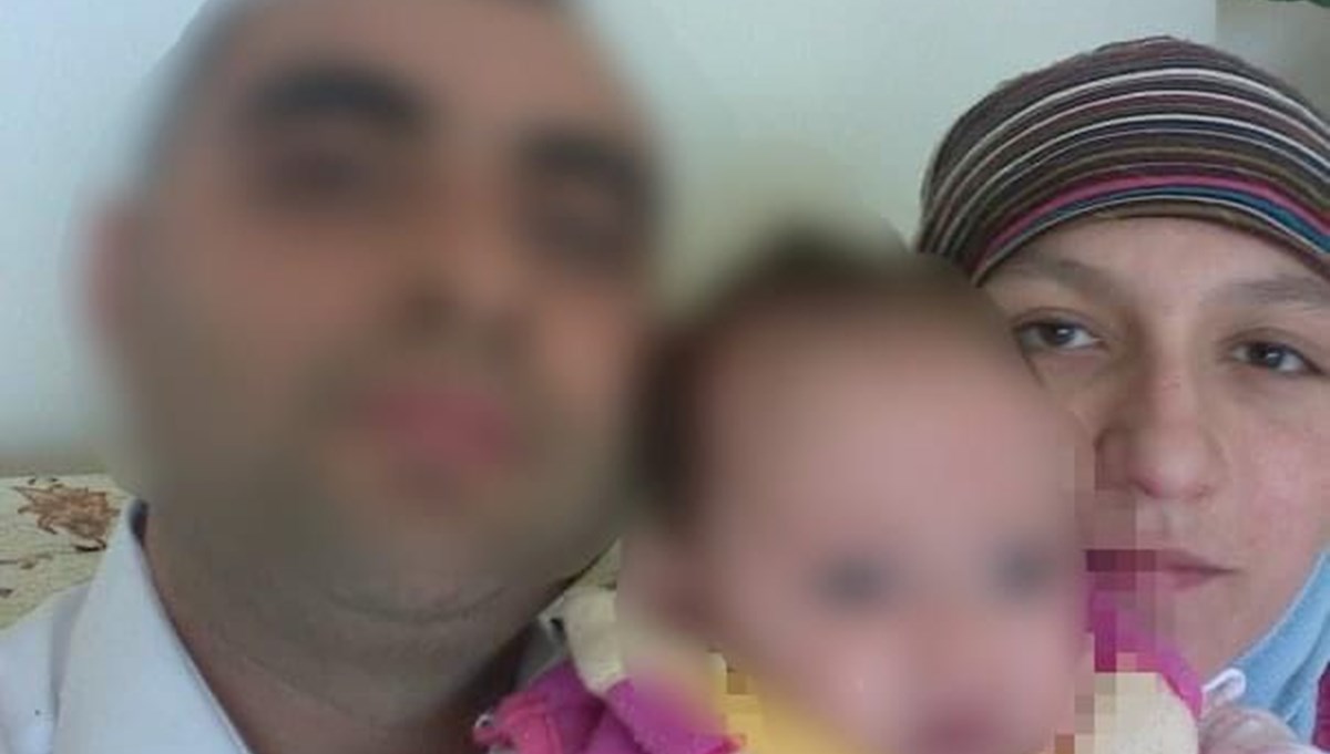 Ankara'da kadın cinayeti: Tartıştığı eşini bıçaklayarak öldürdü