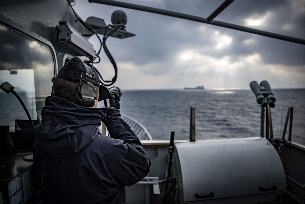 Putin’in gizli silahı: Baltık Denizi’nin dibindeki kabloları “gölge gemi” mi kopardı? - 2