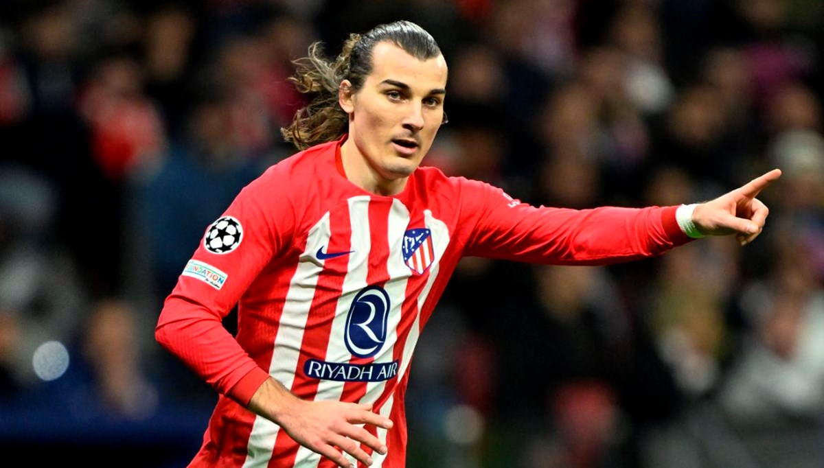 Çağlar Söyüncü transferinde kritik 24 saat Çağlar Söyüncü transferinde kritik 24 saat