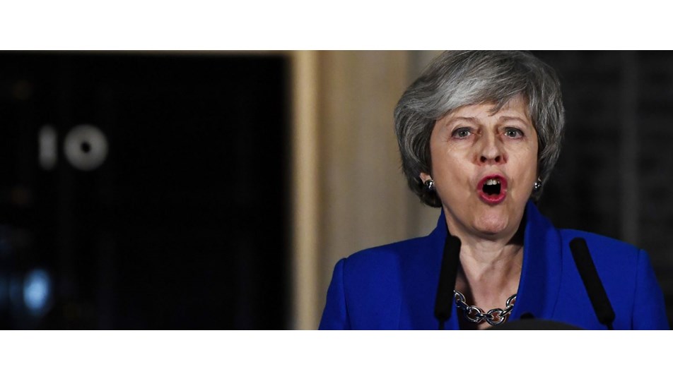 Brexit "B Planı" oylamasının tarihi açıklandı