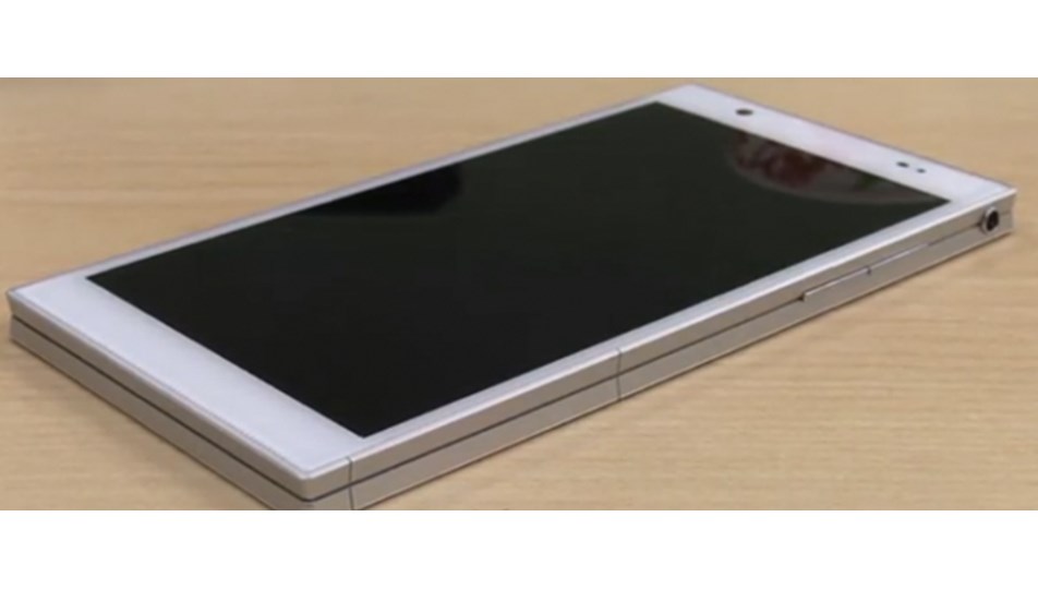Sekiz çekirdekli Android phablet
