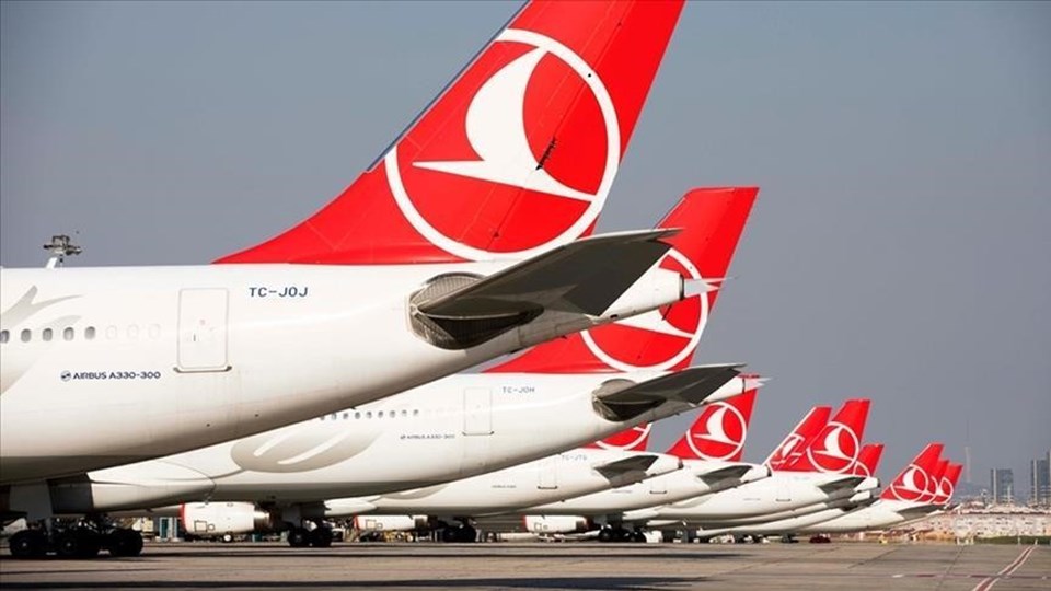 Uçak Kazakistan'dan İstanbul'a dönmüştü: Pegasus'tan powerbank kararı - 2