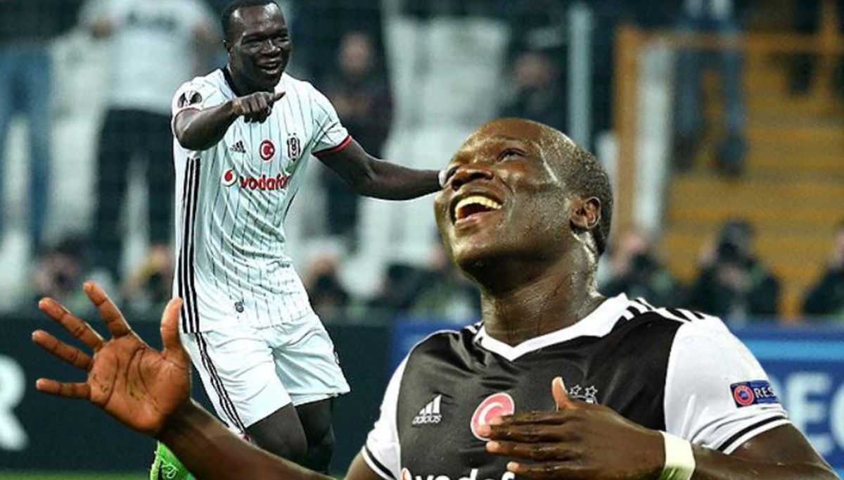 Beşiktaş Aboubakar'ı duyurdu (Süper Lig'de biten tüm son dakika transferleri - 2023 ara transfer dönemi)