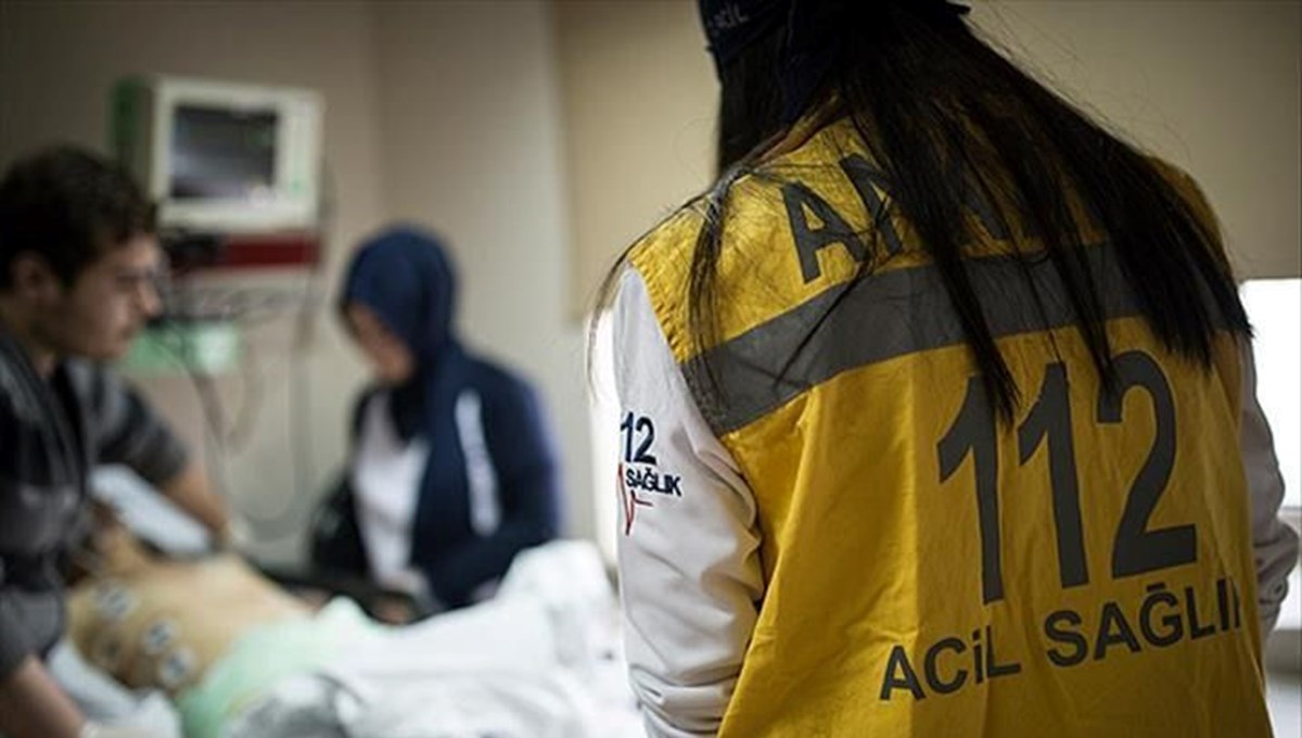 Sağlık Bakanlığı 26 bin 673 sağlık personeli alımı yapacak: Başvurular ne zaman, şartlar neler? Sağlık Bakanlığı 26 bin 673 sağlık personeli alımı yapacak: Başvurular ne zaman, şartlar neler?