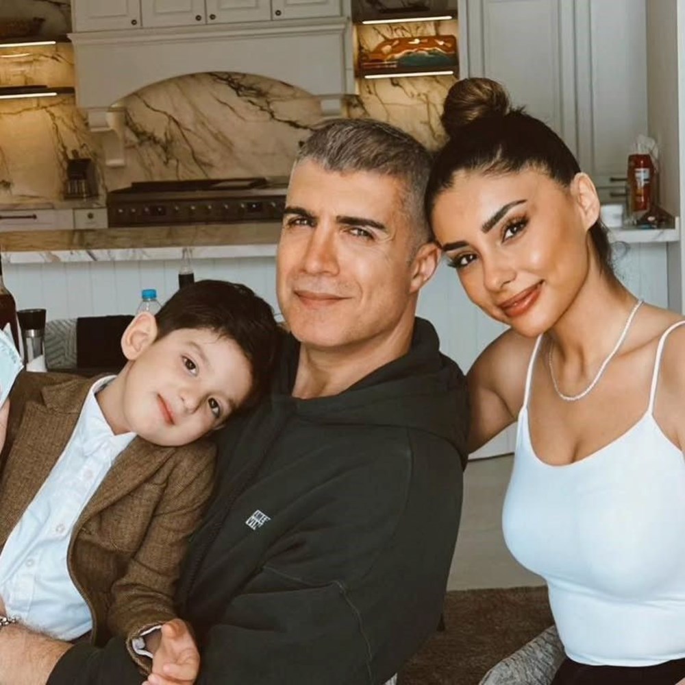 Özcan Deniz'den oğlu Kuzey'e: Memnun yaşların olsun canım 72 9AtvTqb2OkmiFGSg dIFbg