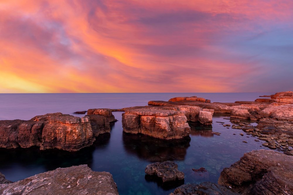 تركيا اليوم اقتراحات لعطلة العيد: تعرف على أماكن للزيارة بالقرب من اسطنبول اقتراحات لعطلة العيد: أماكن للزيارة بالقرب من إسطنبول - 29