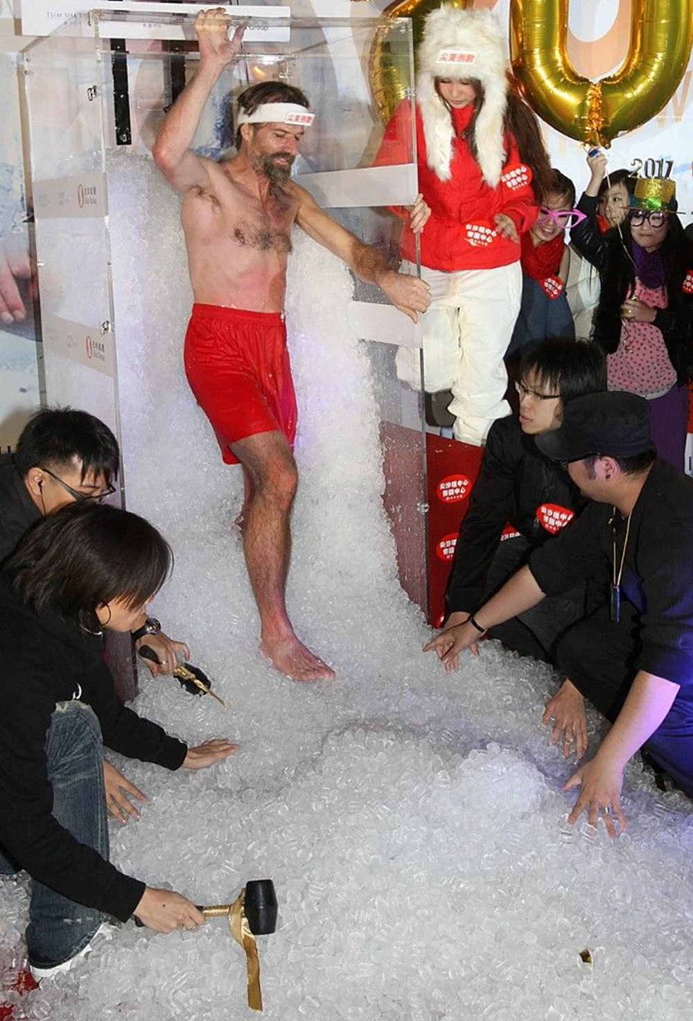 Süper güçleri olan insanlar var mı? Bilim insanları bu insanları inceledi - 2