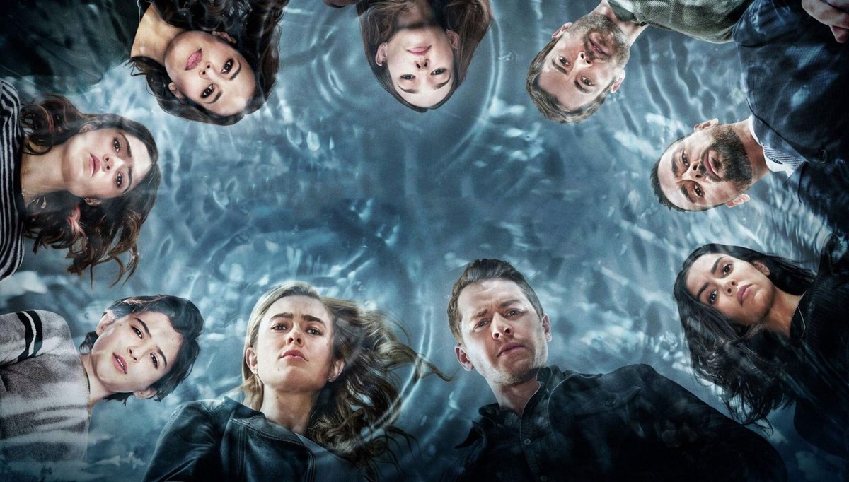 IMDb verilerine göre temmuz ayının en popüler yabancı dizileri