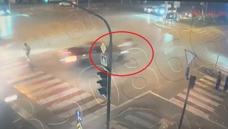 Ölüme sebep olan ehliyetsiz sürücüye 2 yıl 8 ay ceza