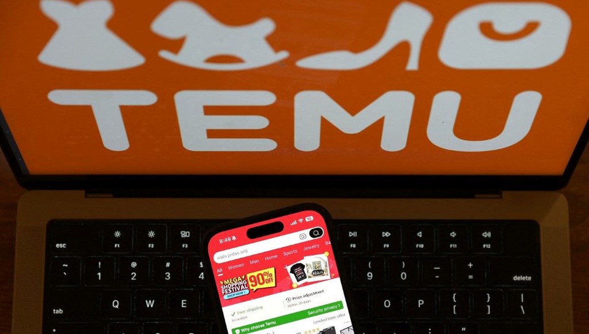 Temu hedefi yakalayamadı
