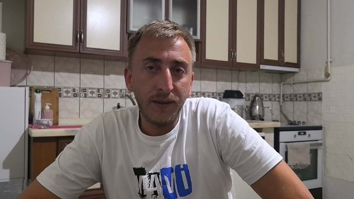 Mesut Yavuz