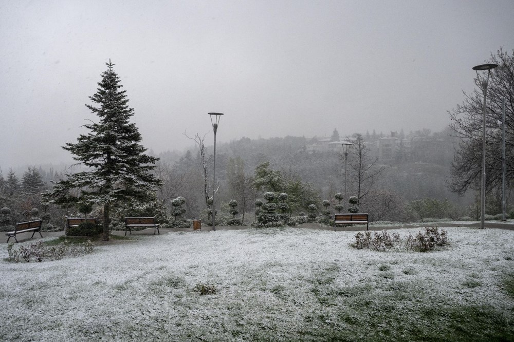 Ankara güne karla uyandı 76 9BllgyTpUkWvJnH cd6qpg