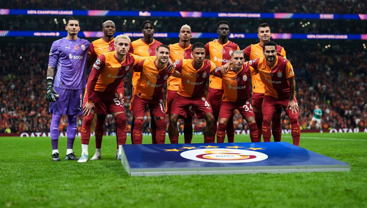 Galatasaray’ın yeni yıldızı için olay tahmin: “Çok durmaz, zor tutarlar”
