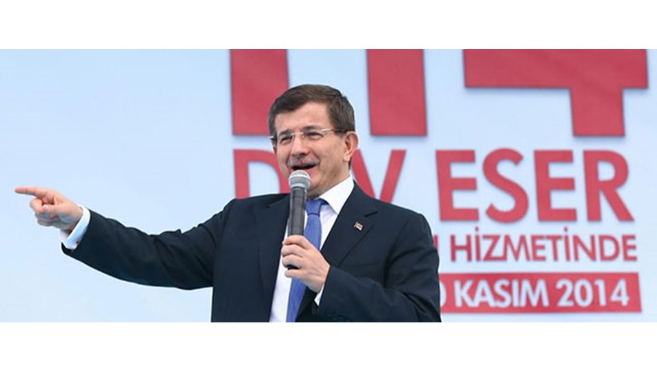'Tuncelilerin elini sıkamadı'