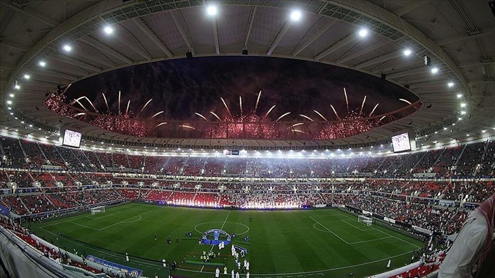 Dünya Kupası finali öncesi Fransa'da deve gribi paniği! - 6